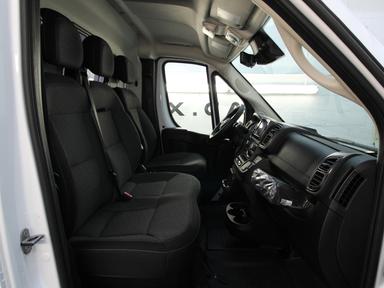 Ram ProMaster 1500 2025 - Thumbnail 9