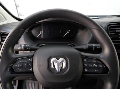 Ram ProMaster 1500 2025 - Thumbnail 6