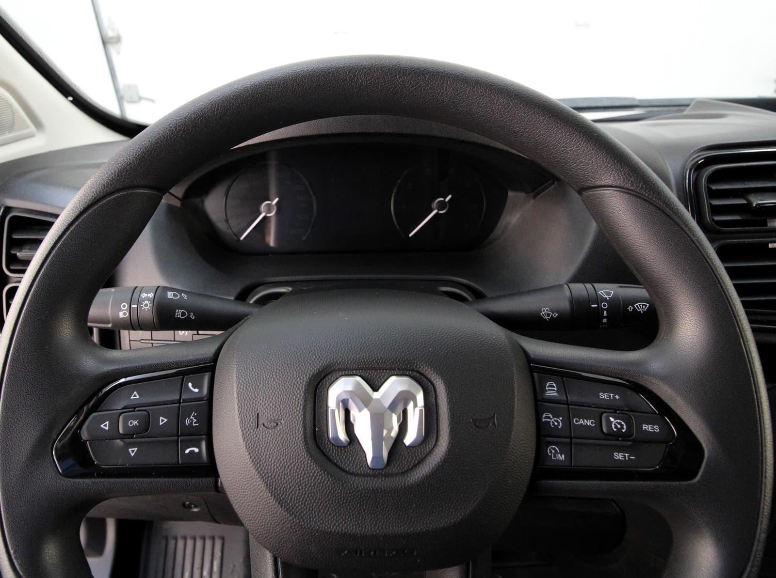 Ram ProMaster 1500 2025 - Image 6