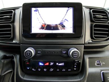 Ram ProMaster 1500 2025 - Thumbnail 2