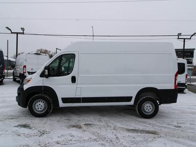 Ram ProMaster 1500 2025 - Thumbnail 10