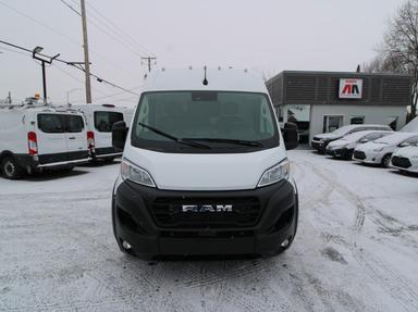 Ram ProMaster 1500 2025 - Thumbnail 16
