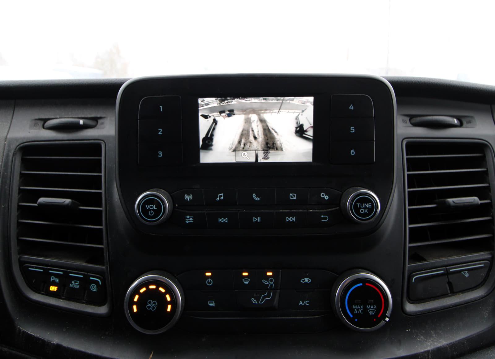 Ford Transit-250 Cargo Van 2021 - Image 2