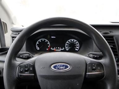 Ford Transit-250 Cargo Van 2021 - Thumbnail 6