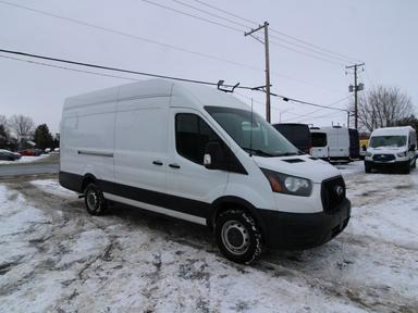 Ford Transit-250 Cargo Van 2021 - Thumbnail 3