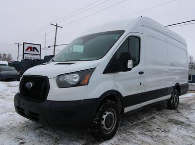 Ford Transit-250 Cargo Van 2021 - Thumbnail 1