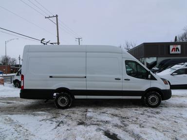 Ford Transit-250 Cargo Van 2021 - Thumbnail 5