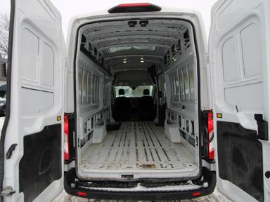 Ford Transit-250 Cargo Van 2021 - Thumbnail 16
