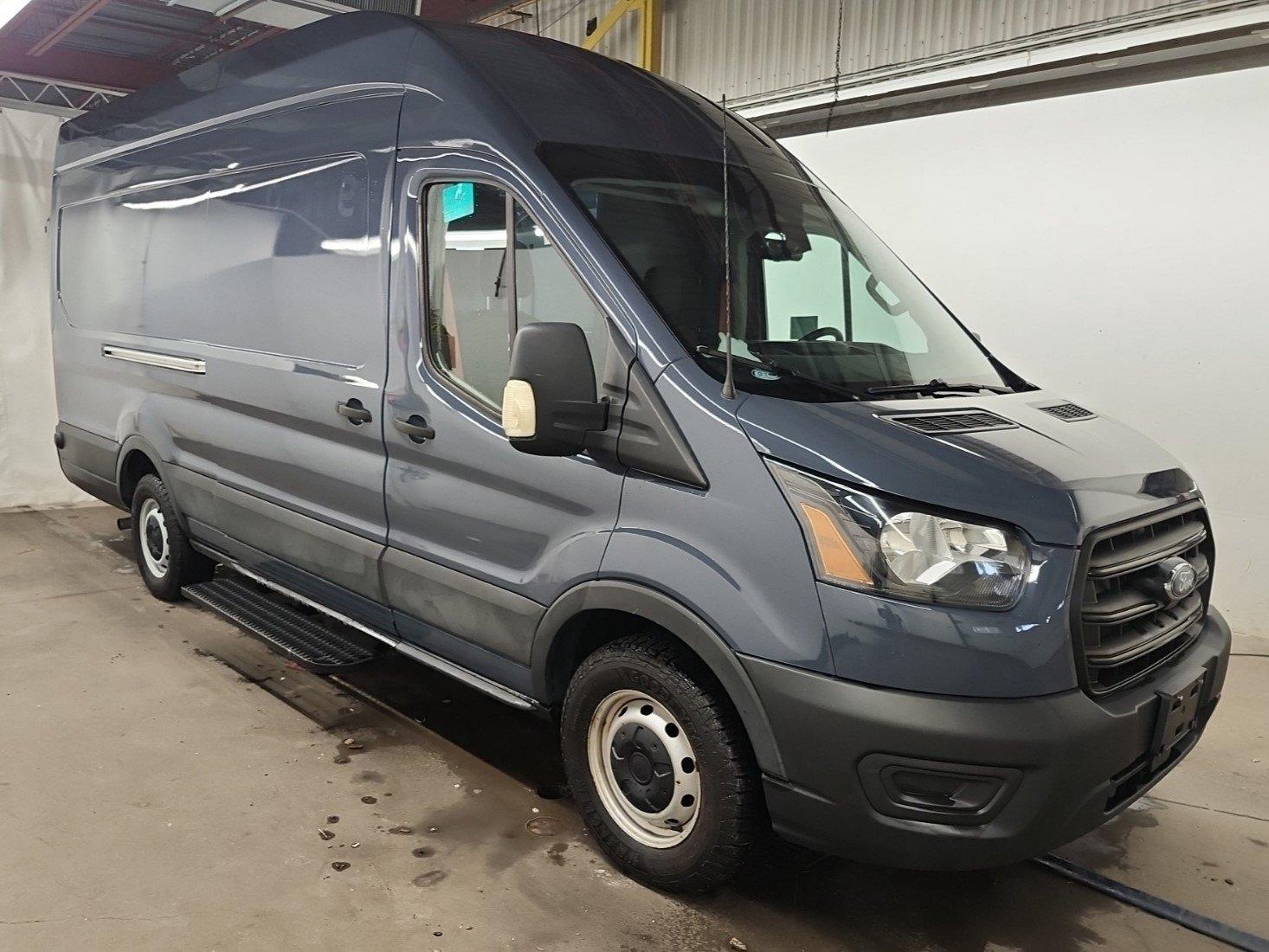 Ford Transit-250 Cargo Van 2020 - Image 1