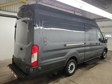 Ford Transit-250 Cargo Van 2020 - Thumbnail 4