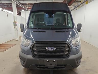 Ford Transit-250 Cargo Van 2020 - Thumbnail 9