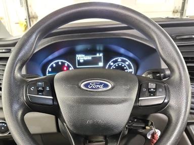 Ford Transit-250 Cargo Van 2020 - Thumbnail 3
