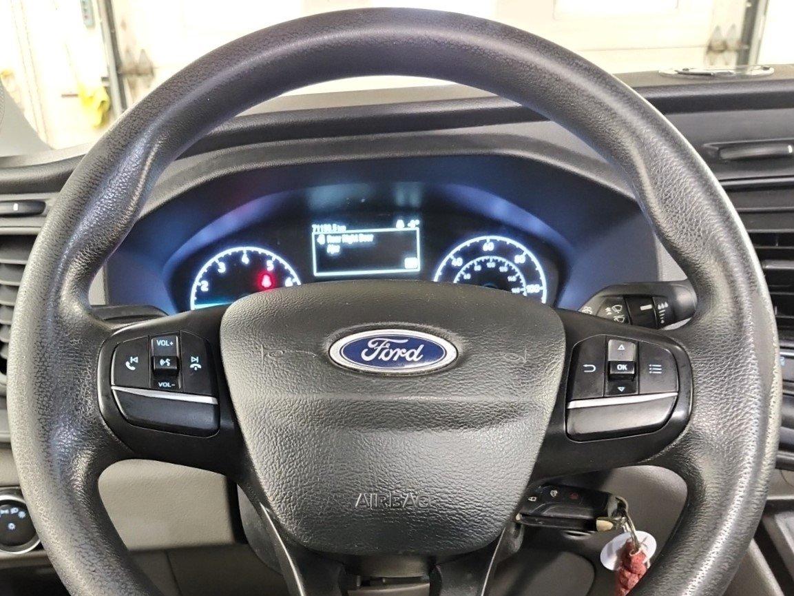 Ford Transit-250 Cargo Van 2020 - Image 3
