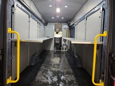 Ford Transit-250 Cargo Van 2020 - Thumbnail 6