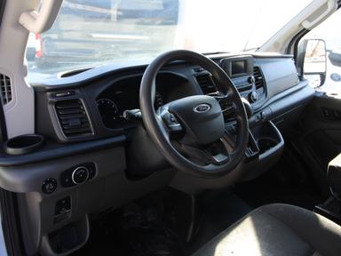 Ford Transit-250 Cargo Van 2021 - Thumbnail 4