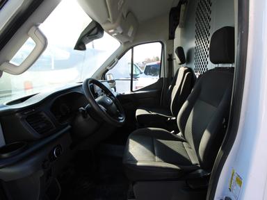 Ford Transit-250 Cargo Van 2021 - Thumbnail 12