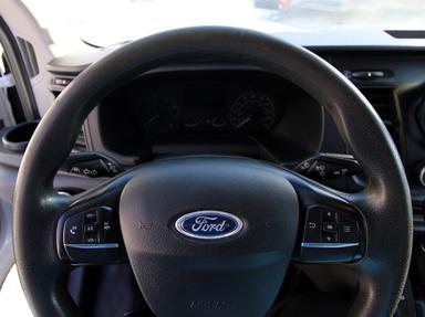 Ford Transit-250 Cargo Van 2021 - Thumbnail 6