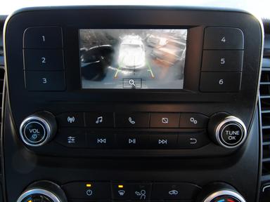 Ford Transit-250 Cargo Van 2021 - Thumbnail 2