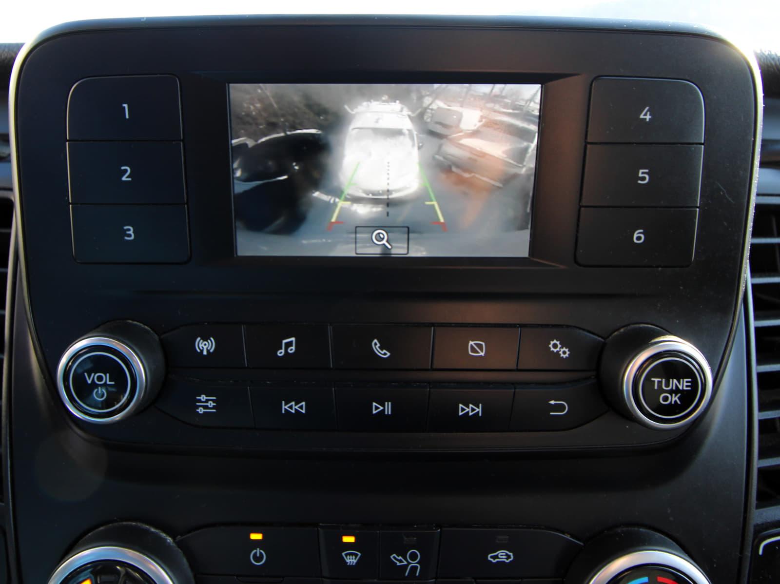 Ford Transit-250 Cargo Van 2021 - Image 2