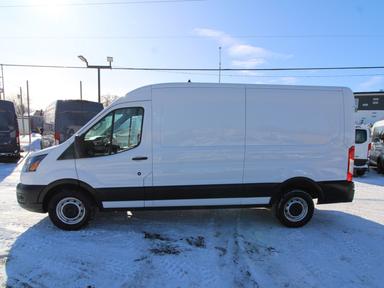 Ford Transit-250 Cargo Van 2021 - Thumbnail 7