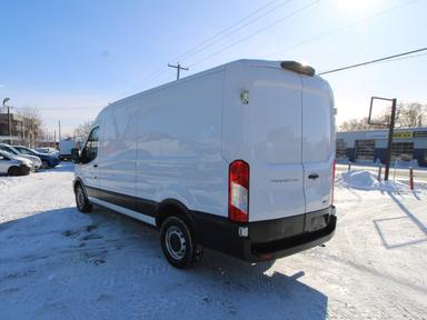 Ford Transit-250 Cargo Van 2021 - Thumbnail 11