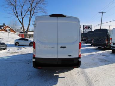 Ford Transit-250 Cargo Van 2021 - Thumbnail 16