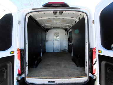 Ford Transit-250 Cargo Van 2021 - Thumbnail 17