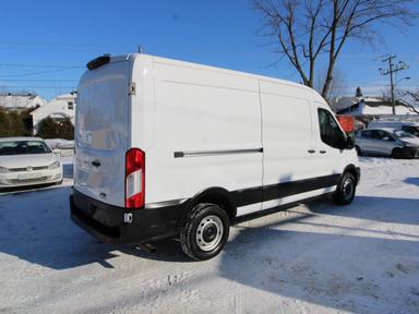 Ford Transit-250 Cargo Van 2021 - Thumbnail 9