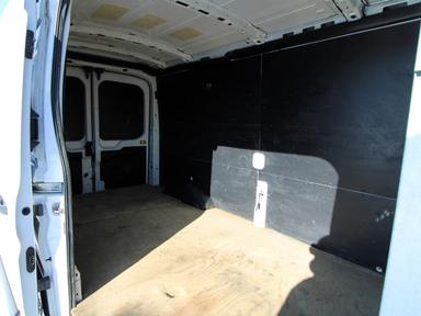 Ford Transit-250 Cargo Van 2021 - Thumbnail 15