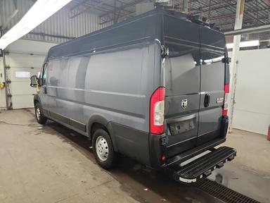 Ram ProMaster 3500 2022 - Thumbnail 6