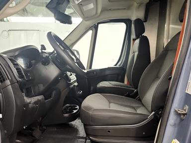 Ram ProMaster 3500 2022 - Thumbnail 2