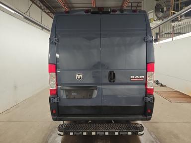 Ram ProMaster 3500 2022 - Thumbnail 8