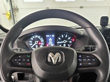 Ram ProMaster 3500 2022 - Thumbnail 5