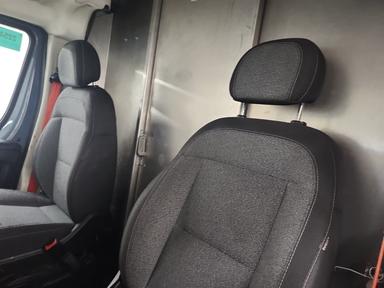 Ram ProMaster 3500 2022 - Thumbnail 7