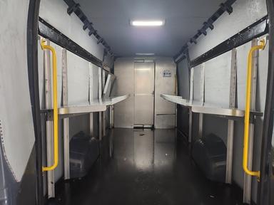 Ram ProMaster 3500 2022 - Thumbnail 9