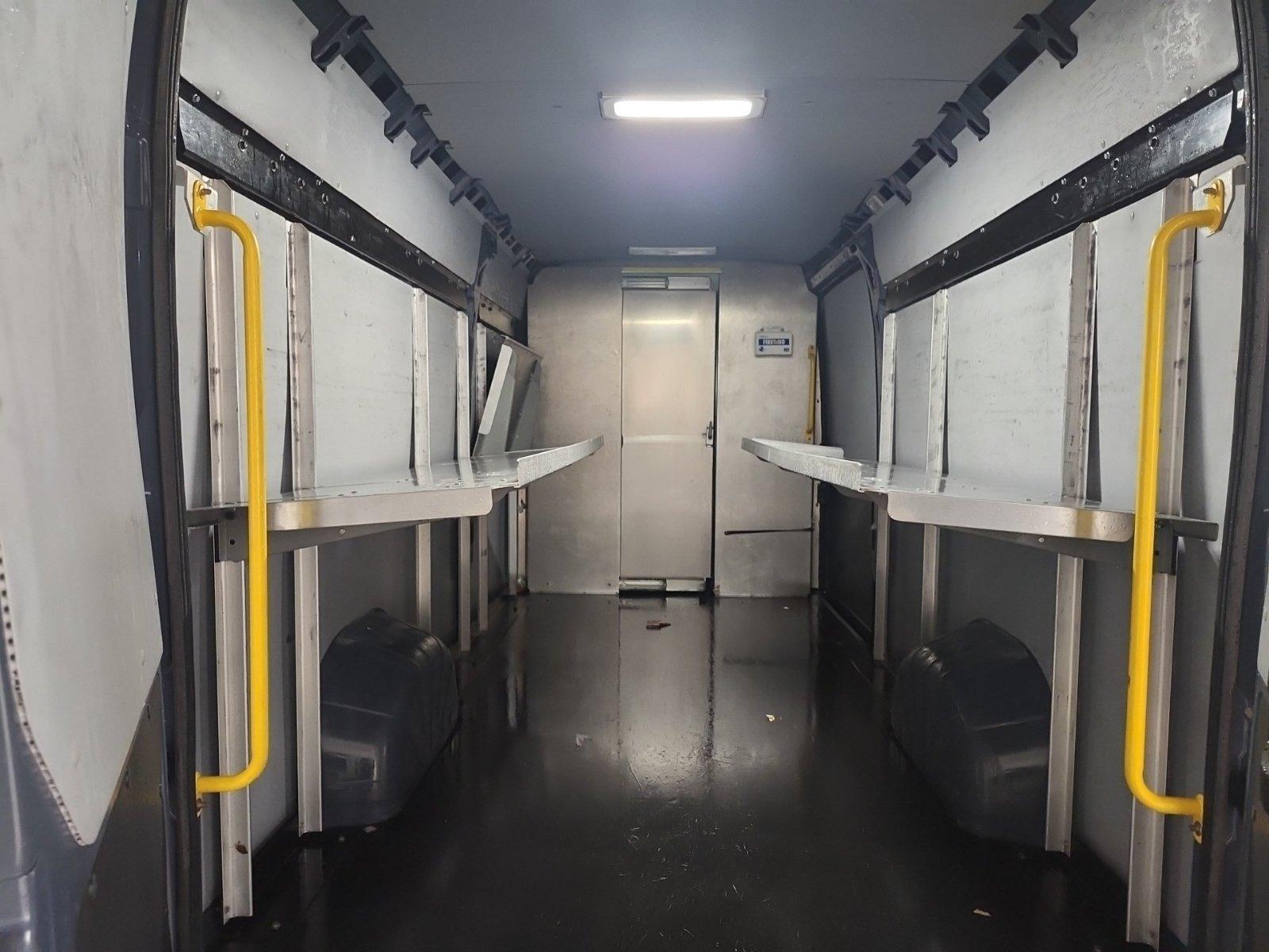 Ram ProMaster 3500 2022 - Image 9