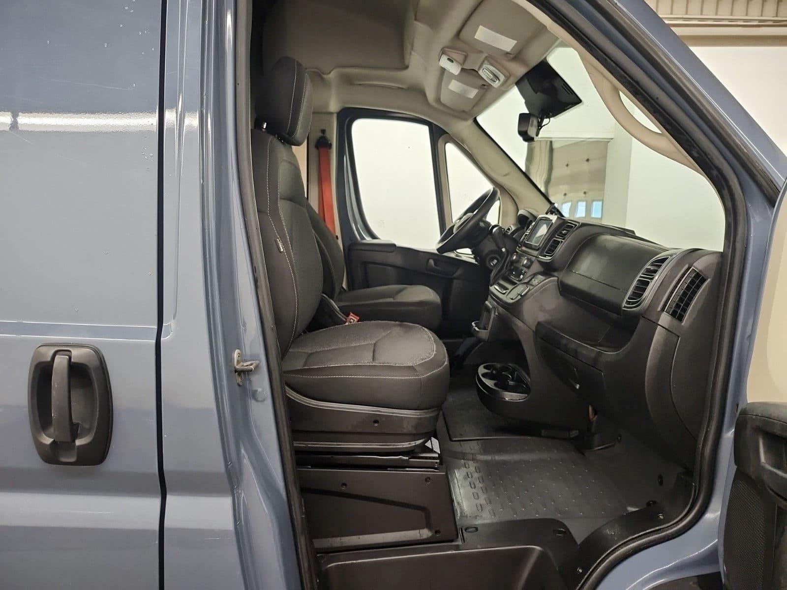 Ram ProMaster 3500 2022 - Image 3