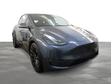 Tesla Model Y 2022 - Thumbnail 5