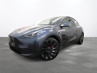 Tesla Model Y 2022 - Thumbnail 1