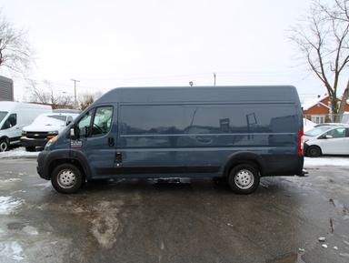 Ram ProMaster 3500 2021 - Thumbnail 5