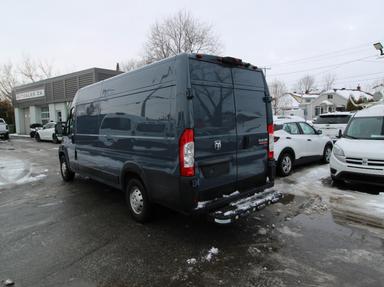 Ram ProMaster 3500 2021 - Thumbnail 9