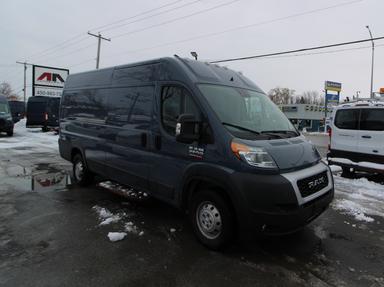 Ram ProMaster 3500 2021 - Thumbnail 3
