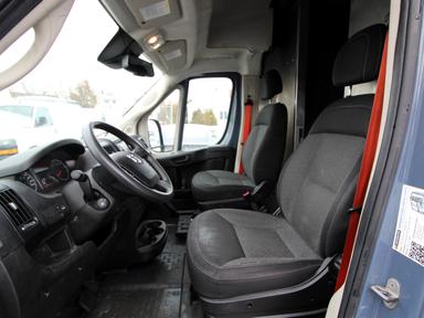 Ram ProMaster 3500 2021 - Thumbnail 10