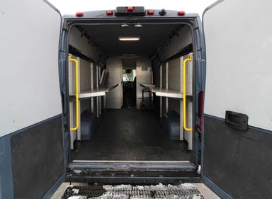 Ram ProMaster 3500 2021 - Thumbnail 12