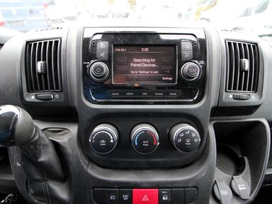 Ram ProMaster 3500 2021 - Thumbnail 8