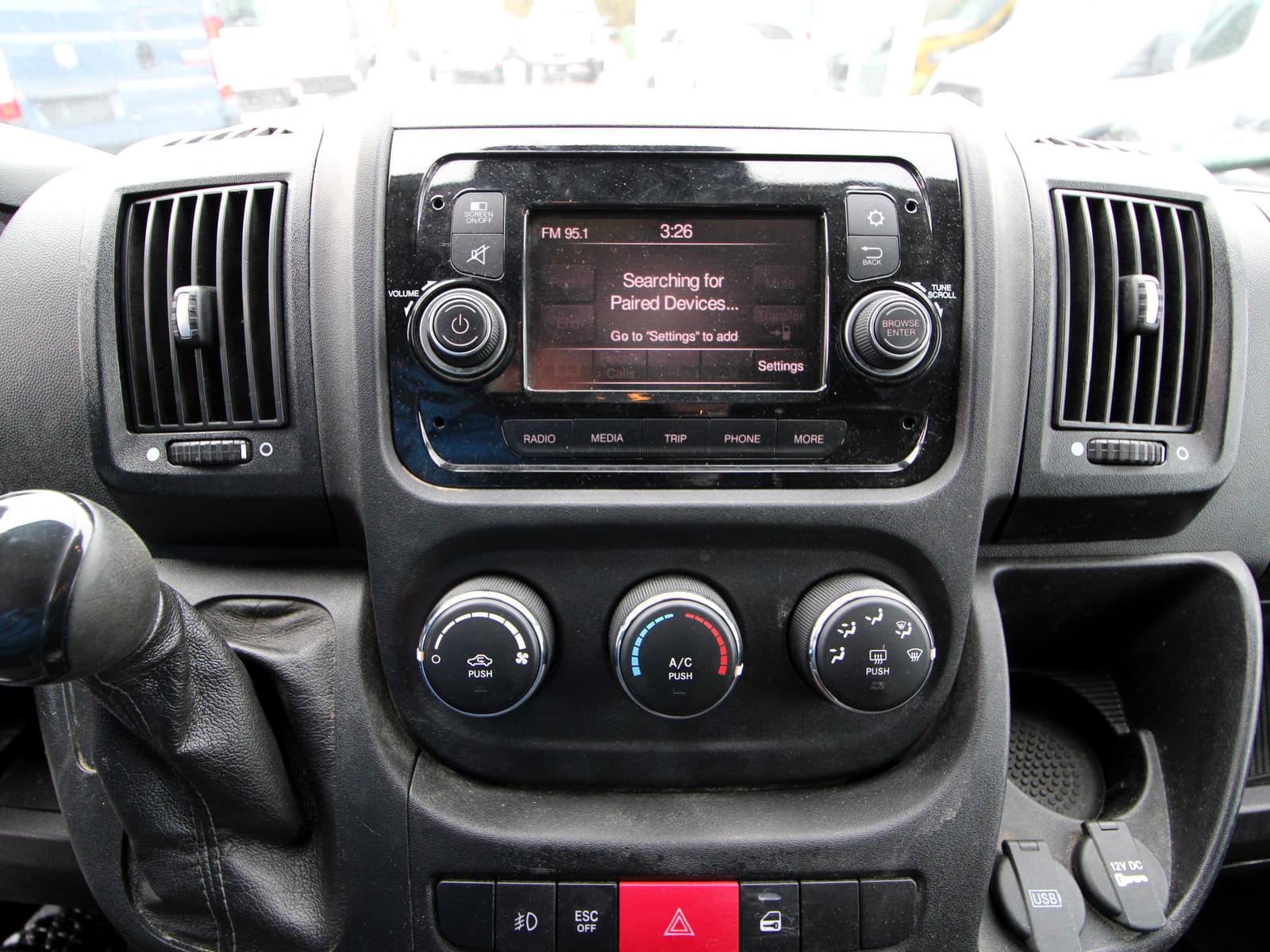 Ram ProMaster 3500 2021 - Image 8