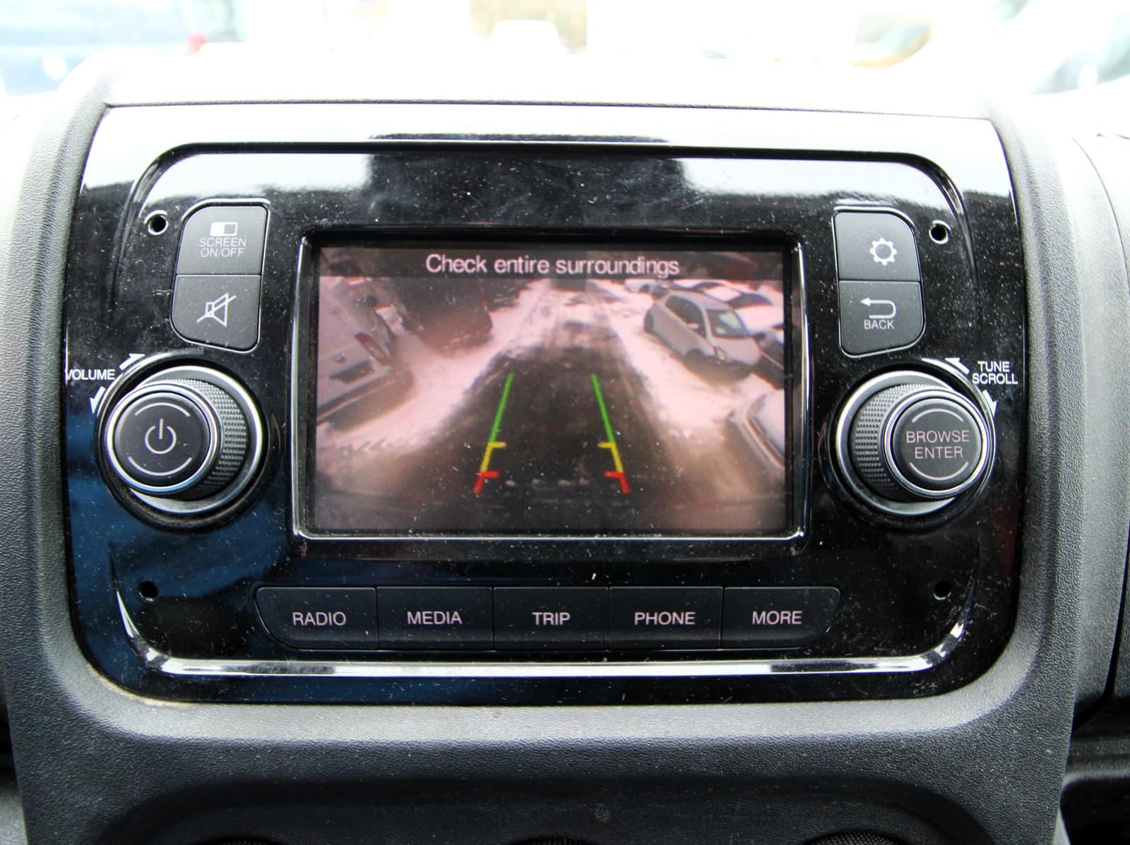 Ram ProMaster 3500 2021 - Image 2