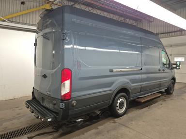Ford Transit-250 Cargo Van 2021 - Thumbnail 4