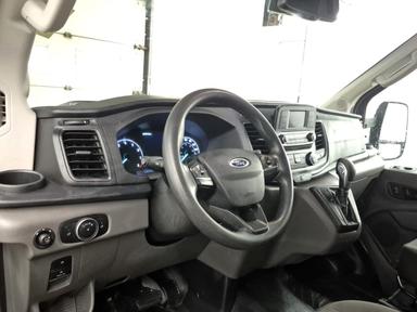 Ford Transit-250 Cargo Van 2021 - Thumbnail 2