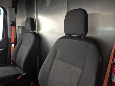 Ford Transit-250 Cargo Van 2021 - Thumbnail 9